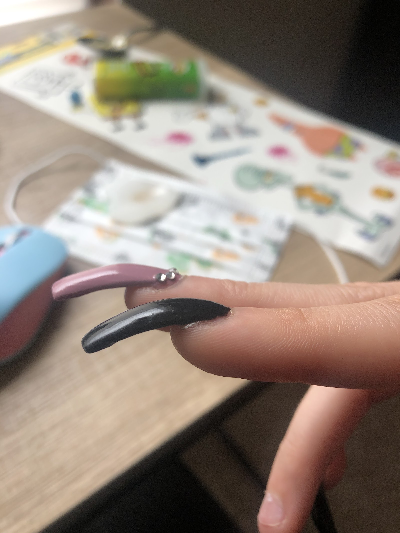 DaVi Nails Salon and Spa nail photo 5