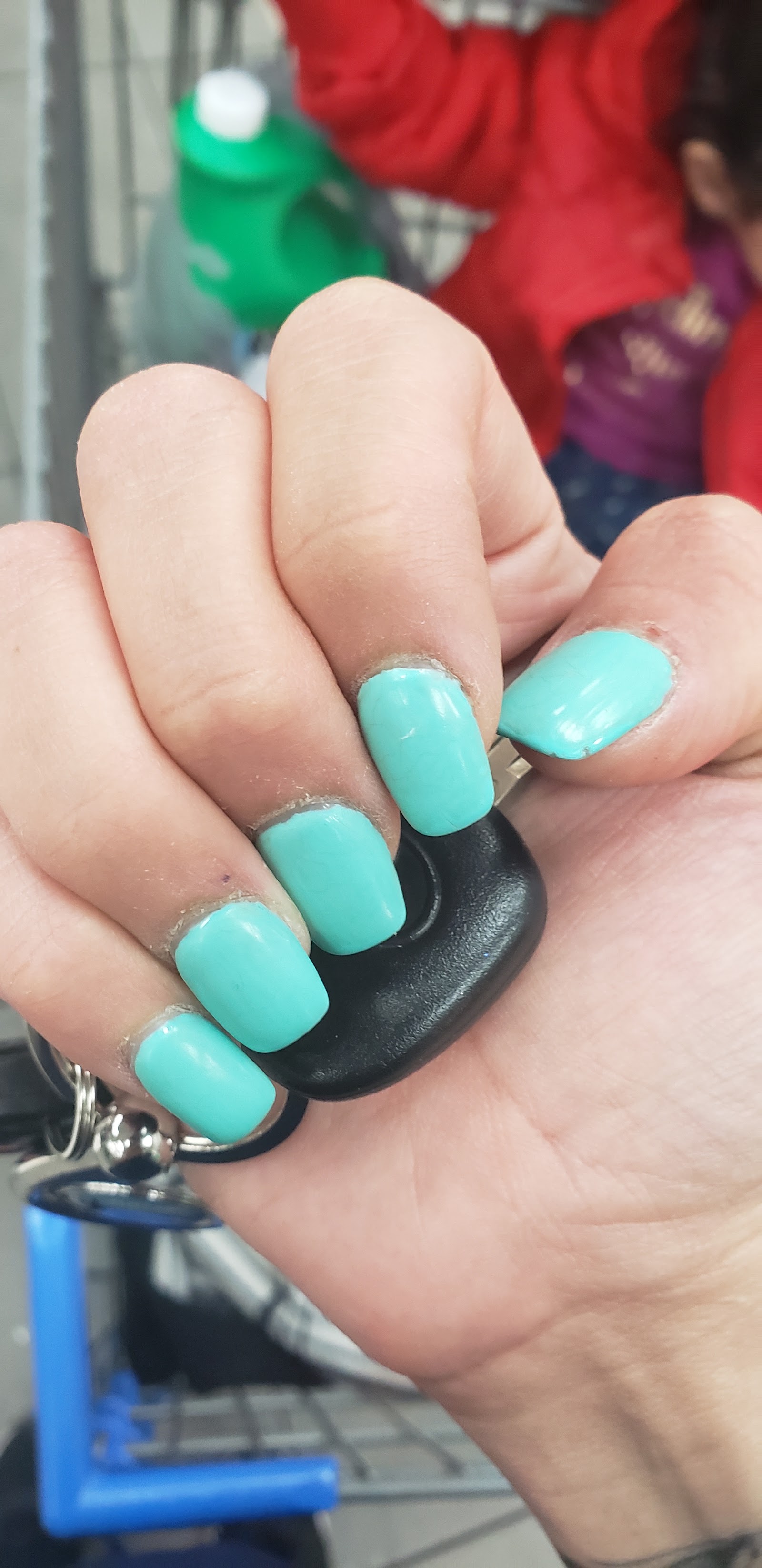 DaVi Nails Salon and Spa nail photo 7